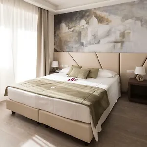 Cavalletti Farm stay