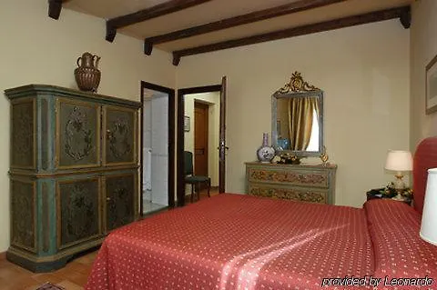 ****  Grand Hotel Villa Fiorio Grottaferrata Italy