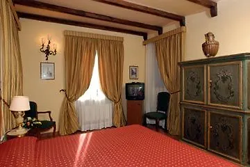 Grand Hotel Villa Fiorio Grottaferrata