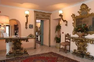 Grand Hotel Villa Fiorio Grottaferrata