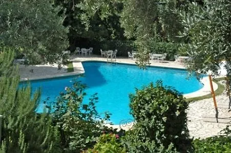 Grand Hotel Villa Fiorio Grottaferrata